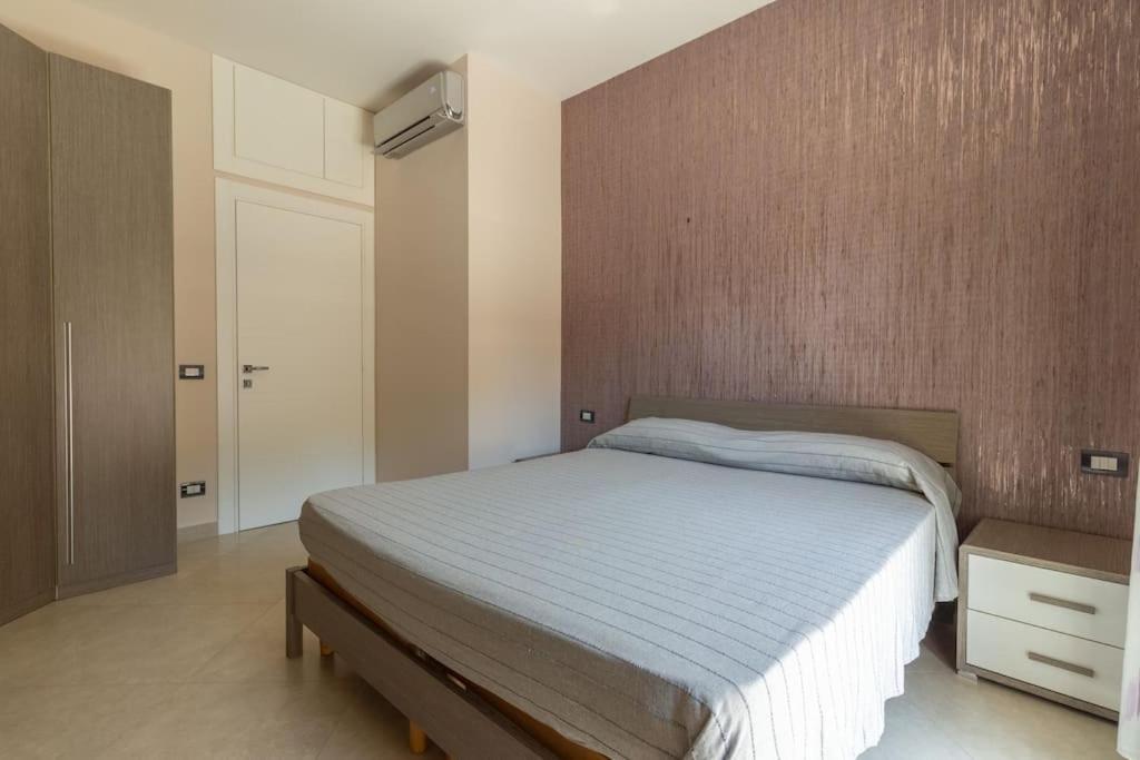 Monzio'S House Apartment Napoli Bagian luar foto